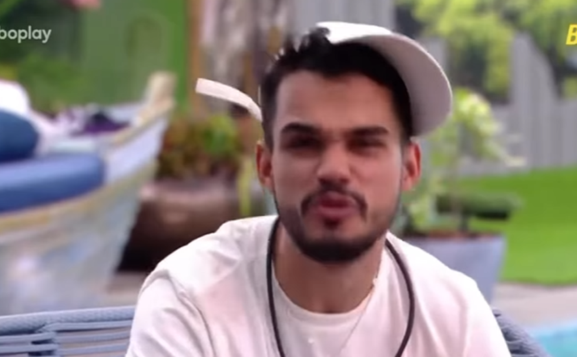 Cinco brothers entram na Mira do Líder nesta sexta-feira no 'BBB 25'