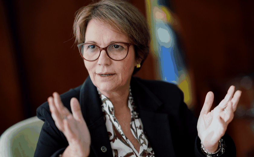 Tereza Cristina: Cbio precisa ser mais barato e deve ser mais atraente em breve