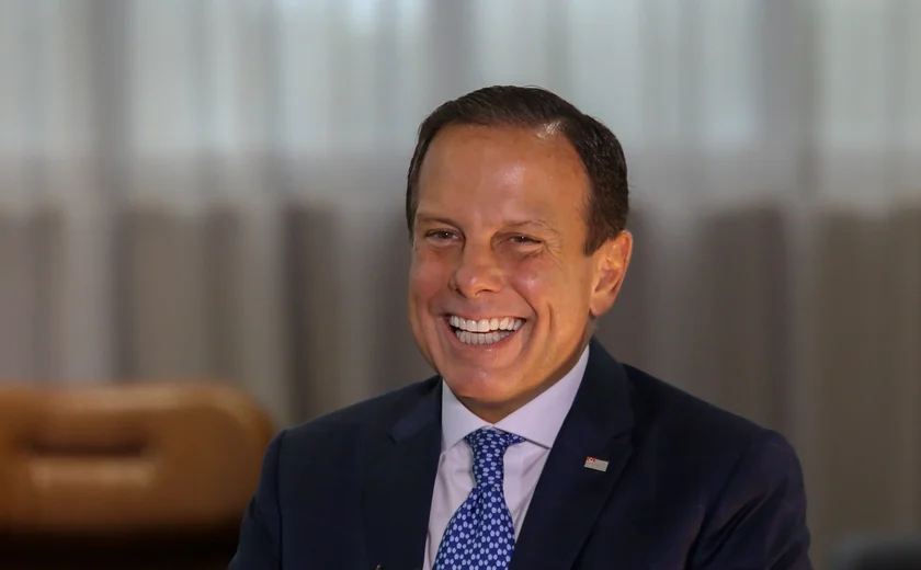 Prefeitura de São Paulo cobra R$ 812 mil de Doria por IPTU atrasado