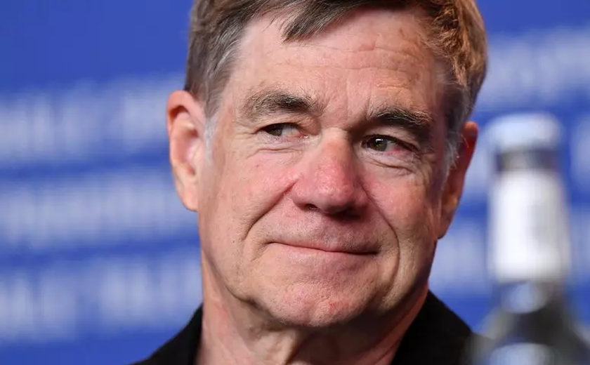 Cineasta norte-americano Gus Van Sant receberá prêmio em Veneza