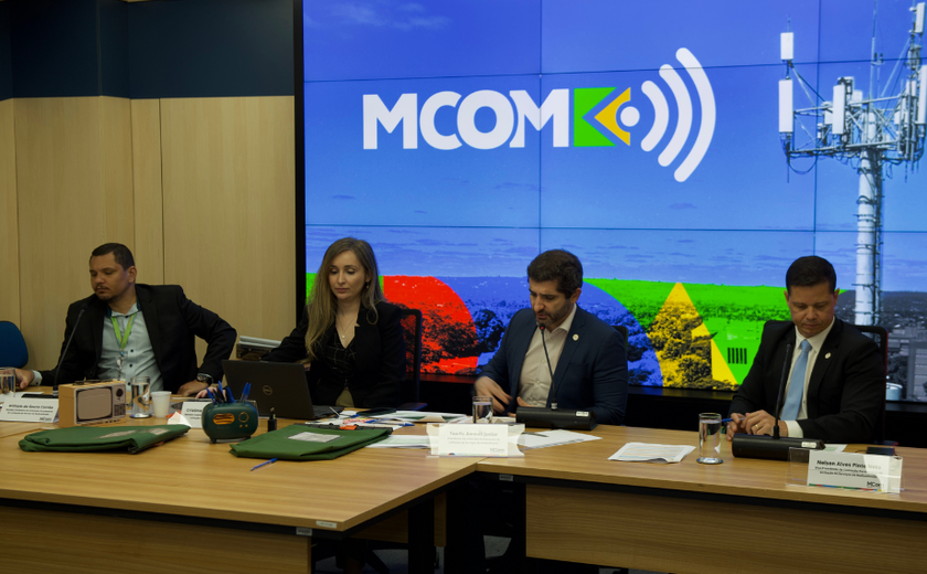 Ministério das Comunicações amplia opções de informação e entretenimento para a população com novas outorgas de rádio e TV