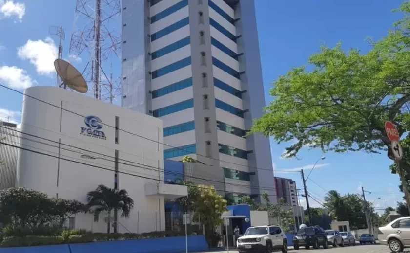 Justiça penhora verba da Globo por dívida de TV de Fernando Collor em Alagoas