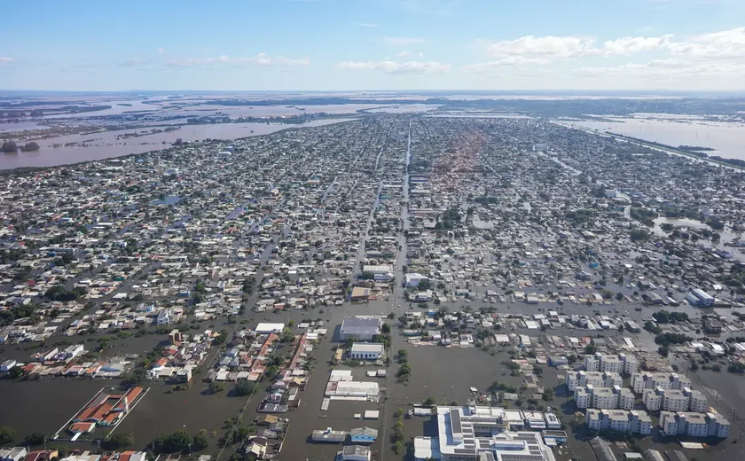 Adaptação das cidades à crise climática exige mudança de paradigma