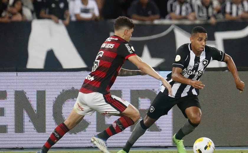 Bola de Cristal prevê Flamengo e Botafogo sem chances matemáticas de título na última rodada