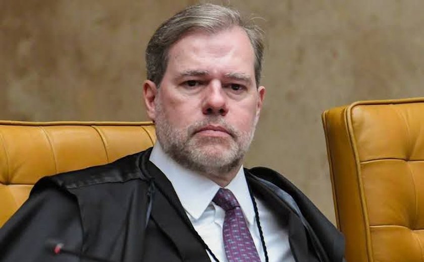Toffoli condena homem que incitou, nas redes sociais, agressões a repórteres da TV Globo