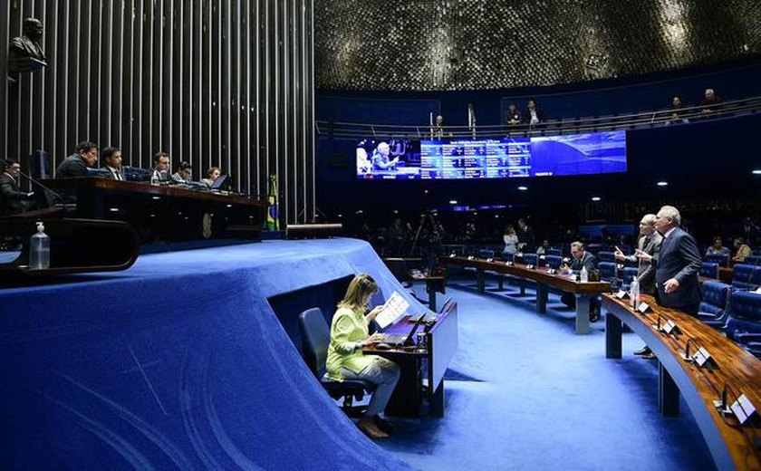 Senado aprova data para conscientização sobre distrofias musculares