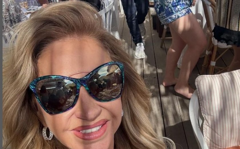 Amiga de Ralf Schumacher, cantora detalha 'jornada de autodescoberta' do piloto até revelar orientação sexual: 'Demorou muito'