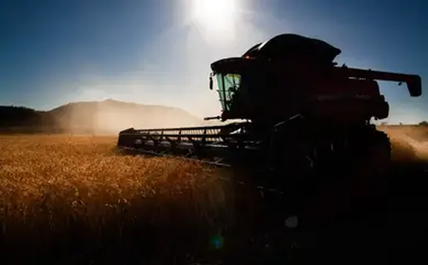 Abimaq: Vendas totais de máquinas agrícolas caíram 11,5% na passagem de fevereiro para março