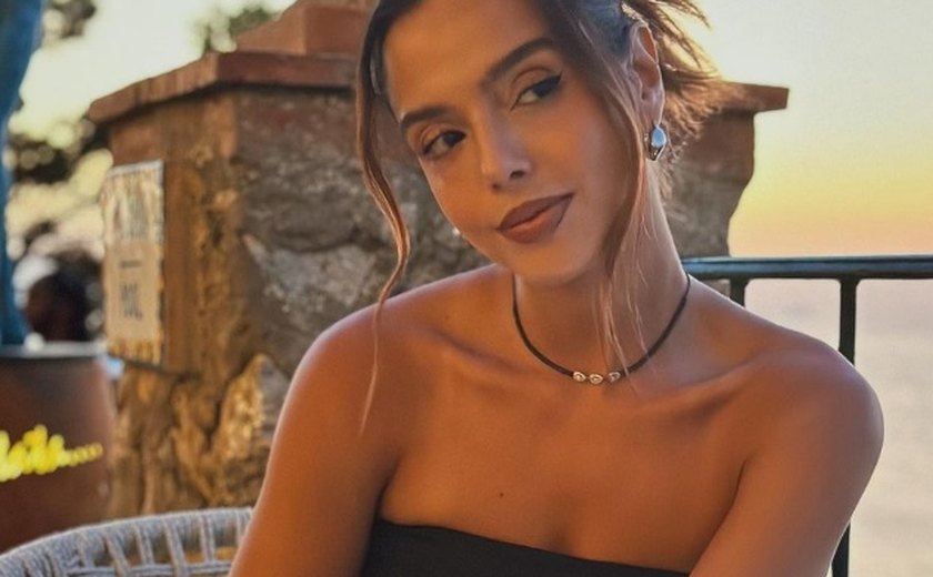 Giovanna Lancellotti relata assédio em 'Gabriela': 'Medo de falar e ser antiprofissional'