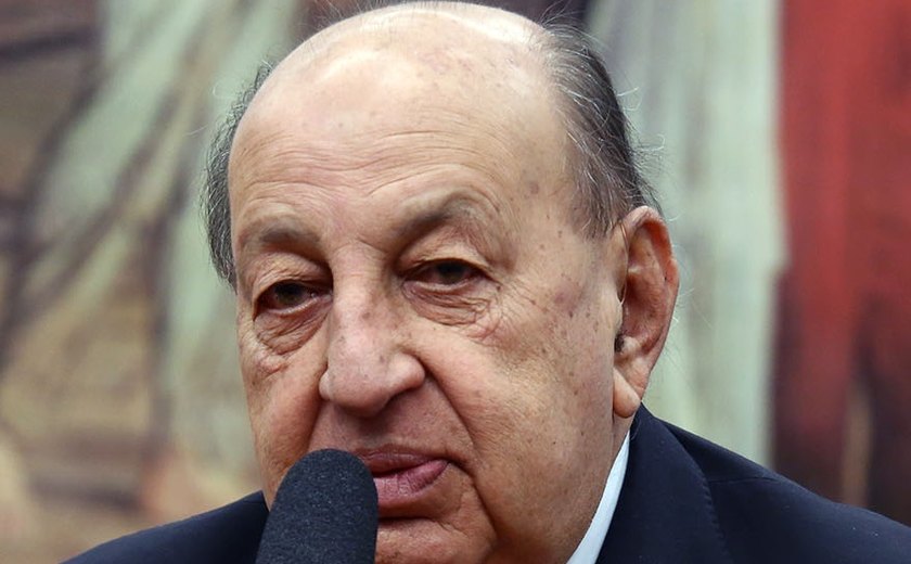 Morre o ex-deputado Simão Sessim