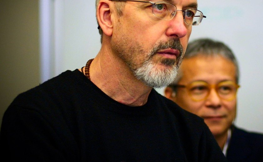 Morre Bill Viola, referência da videoarte nos EUA, aos 73 anos