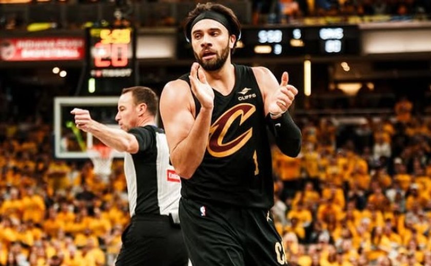 Pacers superam Cleveland Cavaliers e ampliam vantagem na semi; Thunder iguala Nuggets na NBA