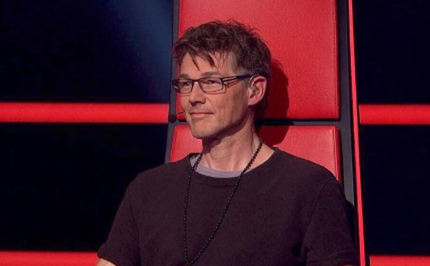 Morten Harket, vocalista do A-ha, revela que tem doença de Parkinson
