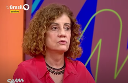 Sem Censura | Miriam Leitão conta sobre decisão de revelar o que sofreu durante ditadura militar