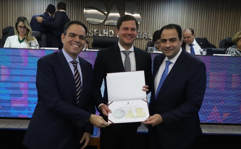 Senado Federal aprova Projeto de Lei que amplia a defesa das prerrogativas da advocacia