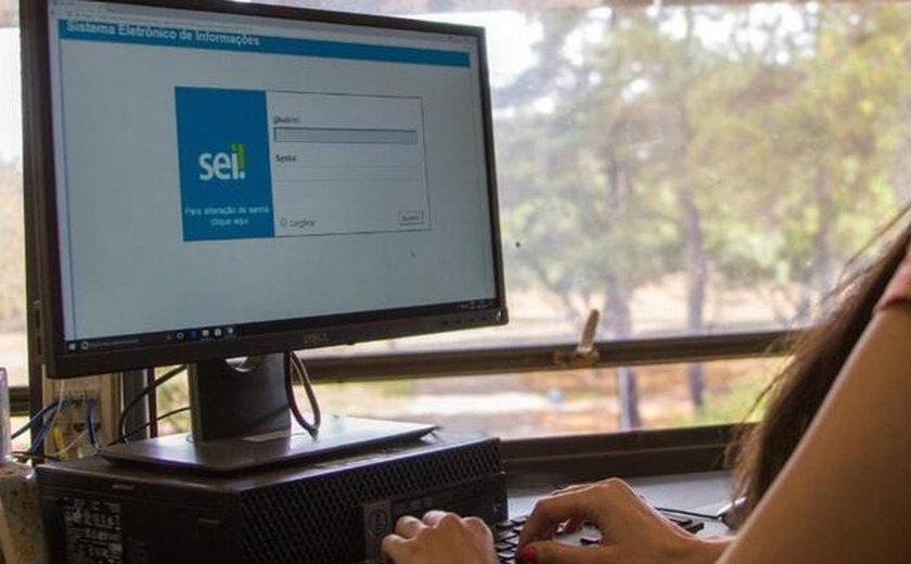 Sei! Completa 5 anos e representa modernização na gestão pública