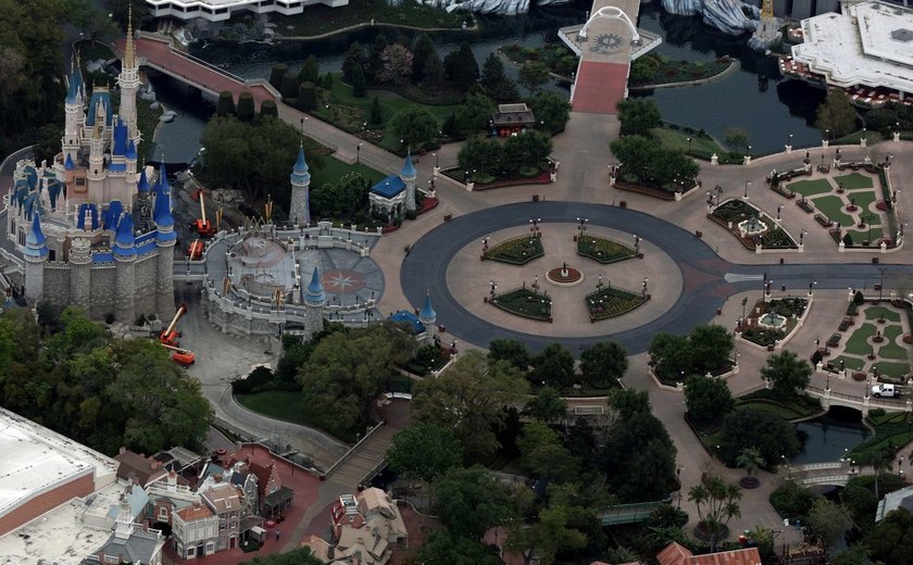 Disney: quem são os herdeiros do império de R$ 623 bilhões?