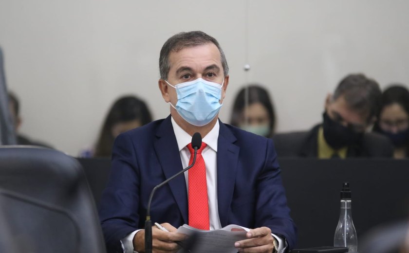 Aprovada a homenagem solicitada pelo deputado Ronaldo Medeiros para o Campus Sertão Ufal
