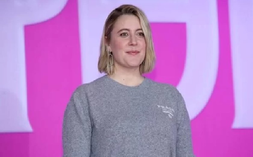 Quem é Greta Gerwig, a diretora de 'Barbie' que já foi indicada ao Oscar