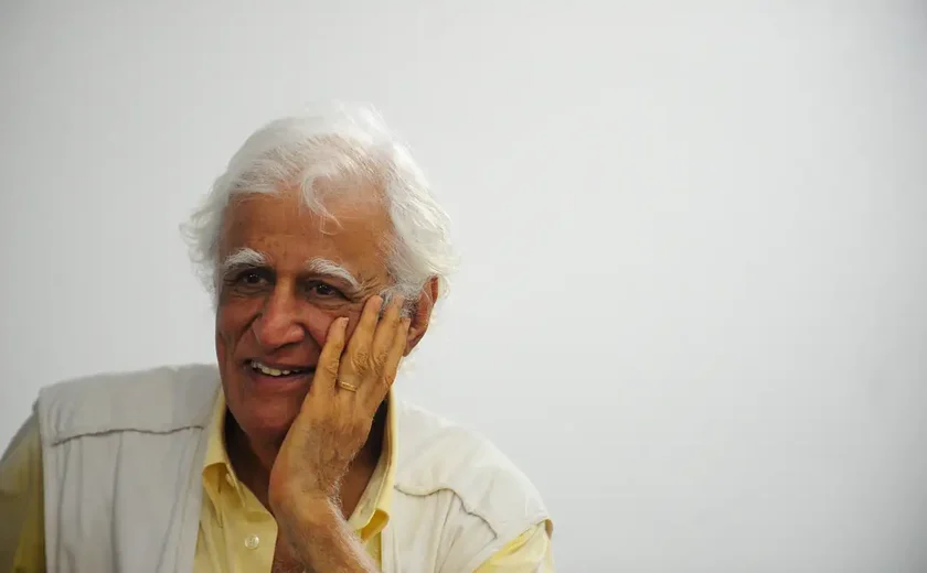 Despedida de Ziraldo: cartunista é velado neste domingo no RJ