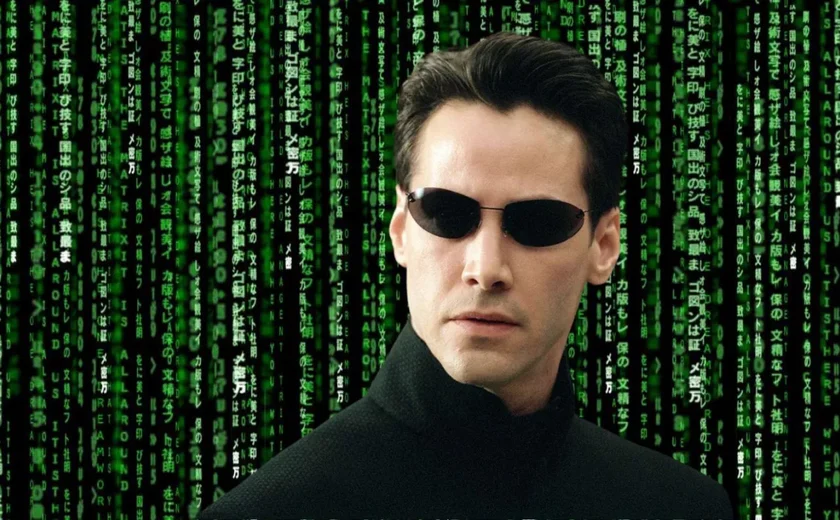 Porque ‘The Matrix’, 25 anos depois, segue mais relevante do que nunca