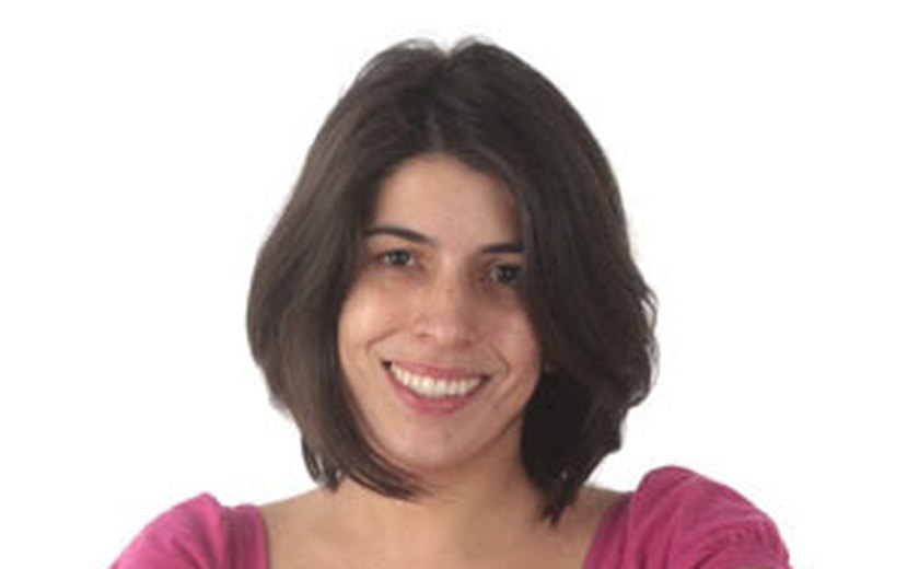 Raquel Cozer é a nova diretora editorial da HarperCollins Brasil