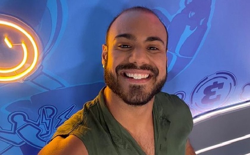Eliminado do 'BBB 24', Marcus detona jogo de Fernanda: 'se faz de sonsa', diz