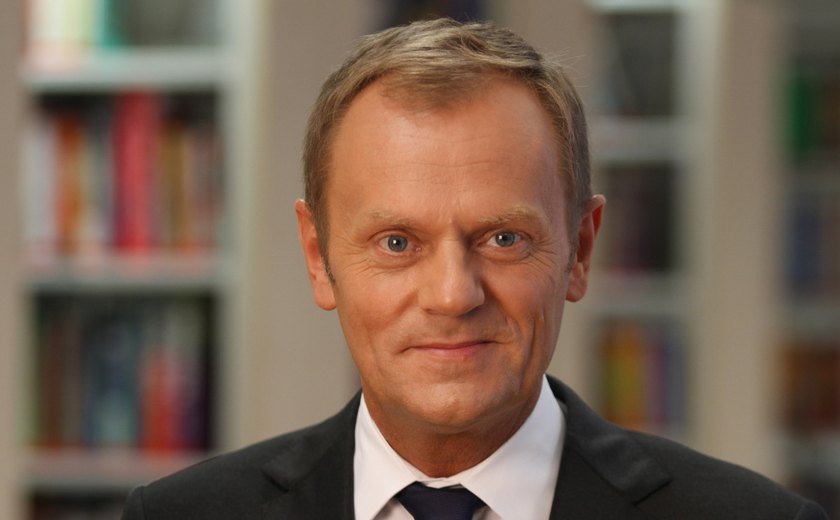 Polônia: Ex-chefe da União Europeia Donald Tusk vai liderar oposição no país