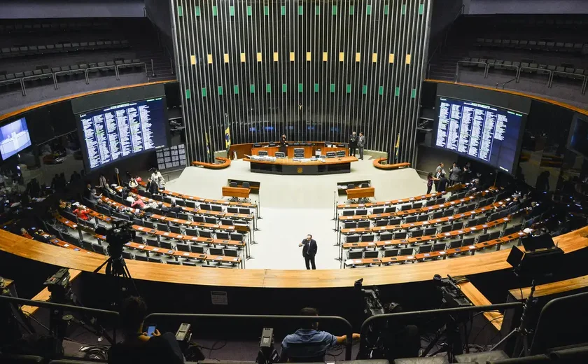 Câmara vota nesta quarta-feira (10/07) a reforma tributária