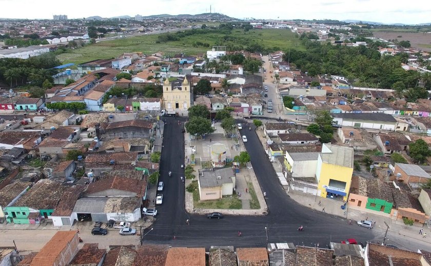 Prefeitura de Arapiraca abre chamamento para voluntários do São João 2025