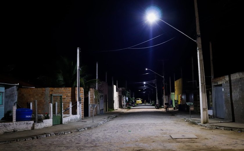Vazamento na Rede de Distribuição em Palmeira dos Índios Afeta Abastecimento no Conjunto Edval Gaia