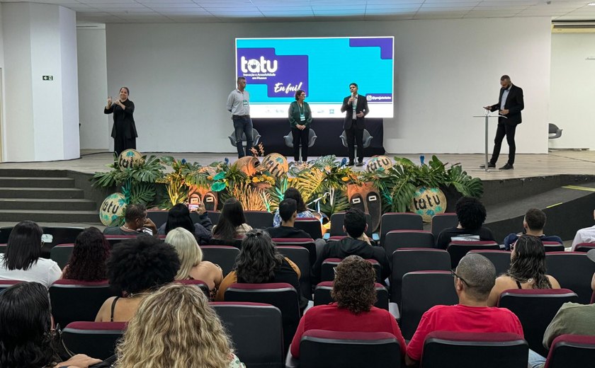 Projeto gerenciado pela Fundepes lança aplicativo voltado à acessibilidade em espaços culturais alagoanos