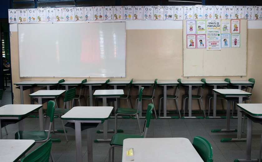SP: Justiça dá 5 dias para prefeitura explicar privatização de escolas