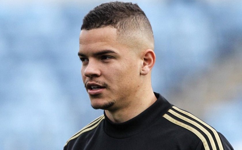 Ex-Palmeiras e Real Madrid, Rodrigo Farofa acerta com o Operário-PR