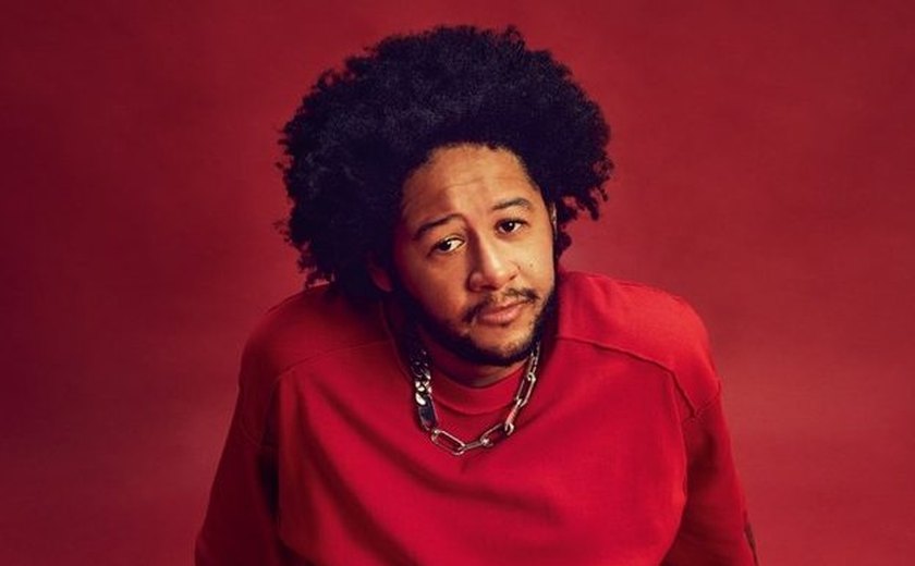 Emicida é único brasileiro indicado ao prêmio BET Awards 2021