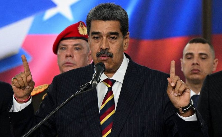 Após Supremo da Venezuela validar reeleição de Maduro, 30 ex-presidentes chamam medida de 'golpe de Estado'