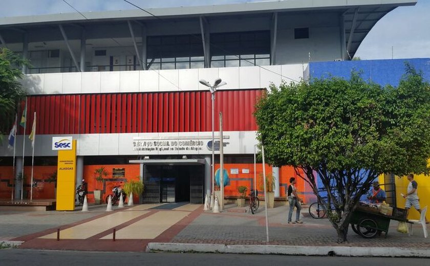 Outubro Rosa: Sesc disponibiliza serviços gratuitos de saúde nesta quarta (19)