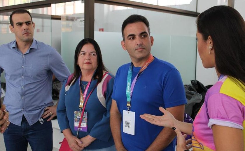 Com programa para startups, Pilar é a 1ª cidade do interior do Nordeste a financiar soluções inovadoras para problemas locais
