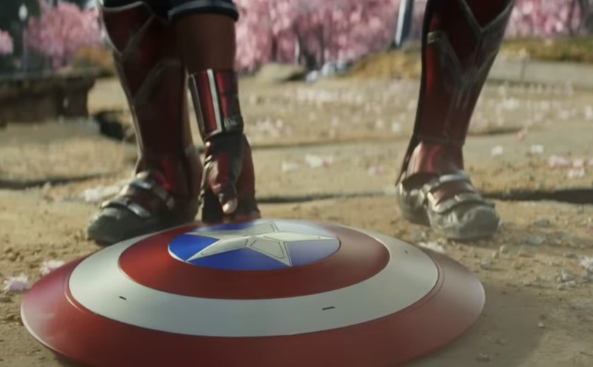 'Capitão América: Admirável Mundo Novo' ganha data de lançamento no streaming; saiba quando