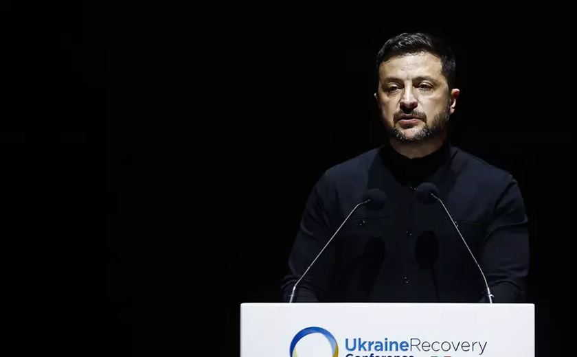 'Coalizão dos dispostos' prega aumento da pressão contra Rússia
