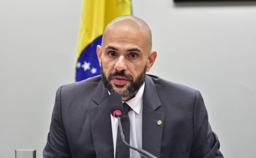 Projeto regulamenta uso de drones por órgãos de segurança pública e forças armadas