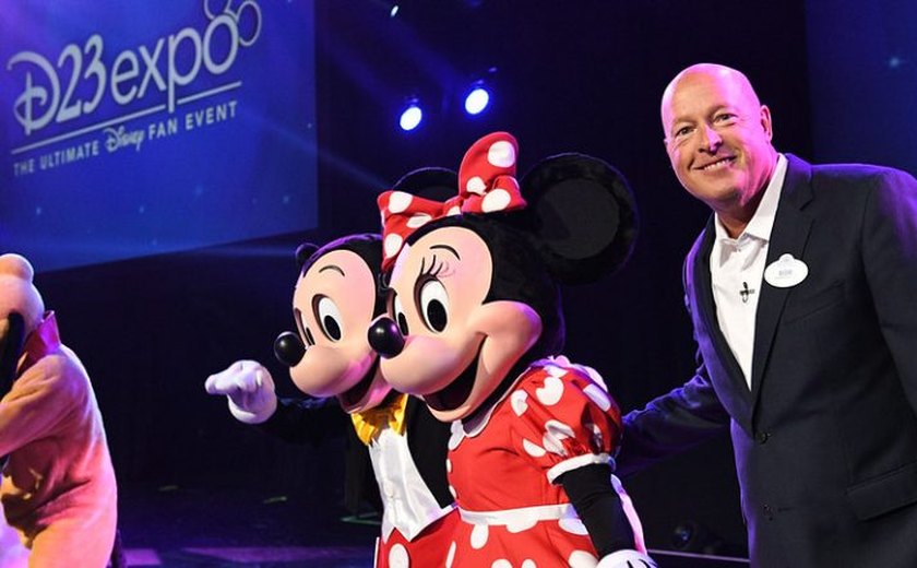 Responsável por implantar ‘ideologia de gênero’ na Disney é demitido