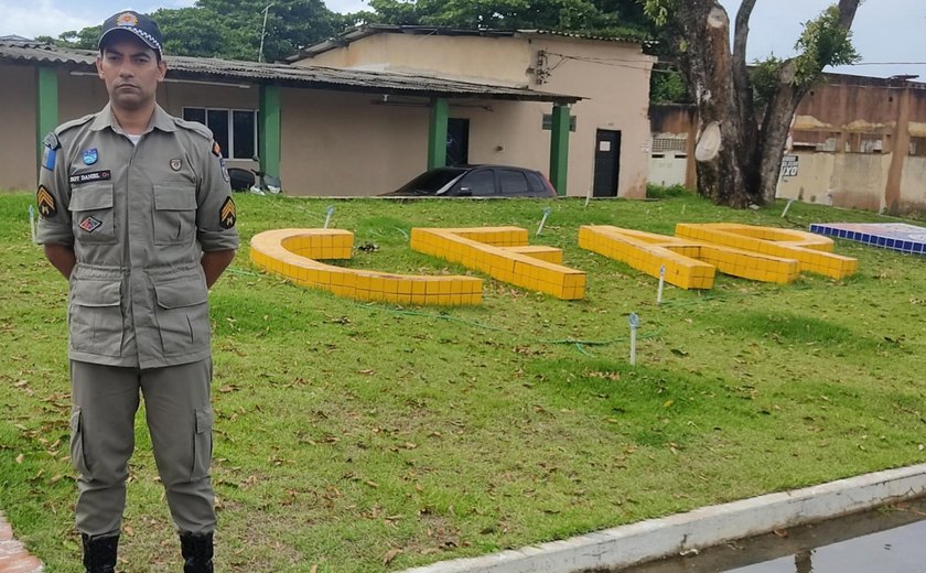 Sargento da PMAL é o novo membro do Instituto de Geografia e História Militar do Brasil