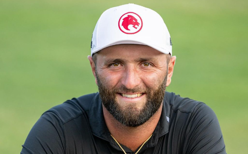 Golfista vence etapa de campeonato da Arábia Saudita e fatura R$ 121 milhões; entenda