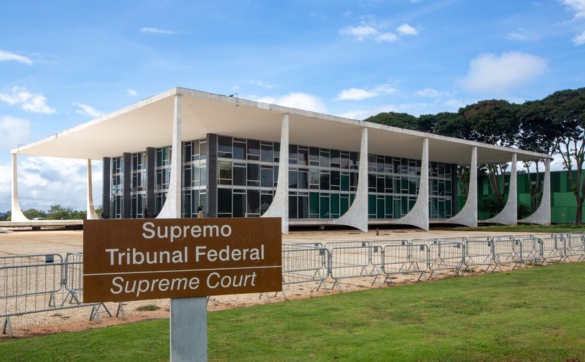 STF marca para 5 de agosto conciliação sobre marco temporal