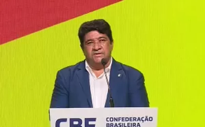 Governo federal pede que CBF suspenda futebol; conselho de clubes deverá ser acionado