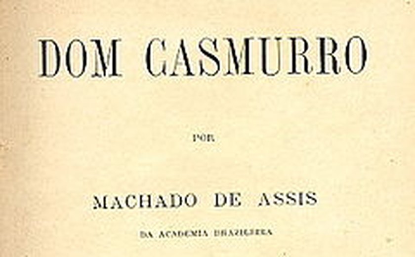 Traiu ou não traiu? Influenciadora americana termina 'Dom Casmurro' e dá veredito