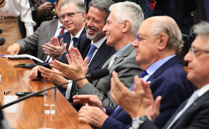 Câmara instala comissão sobre isenção do Imposto de Renda até R$ 5 mil