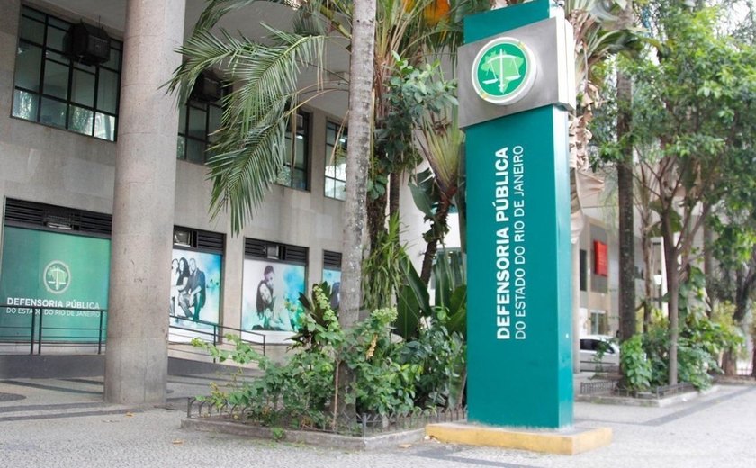 Defensoria Pública do Rio lança programa para orientar endividados nesta sexta-feira