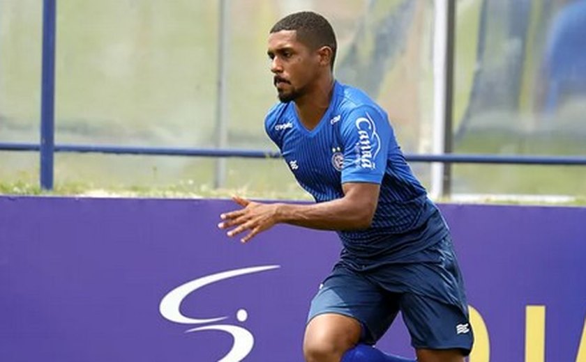 Regularizados, volantes Ramon Carvalho e Fraga reforçam a Ponte Preta